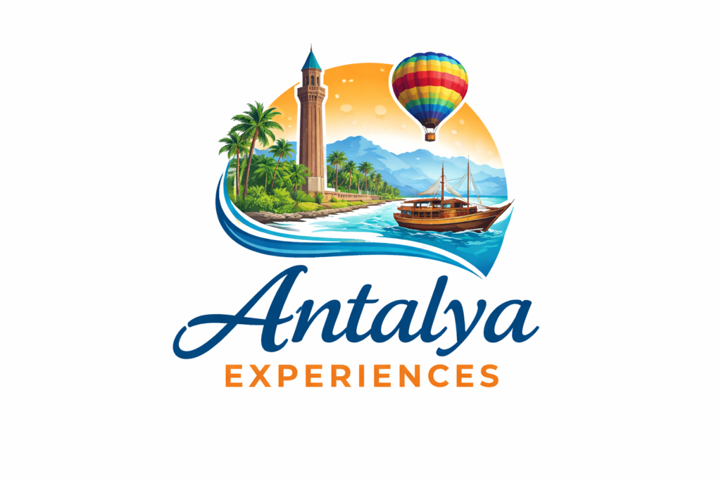 Antalya Experiences logo
