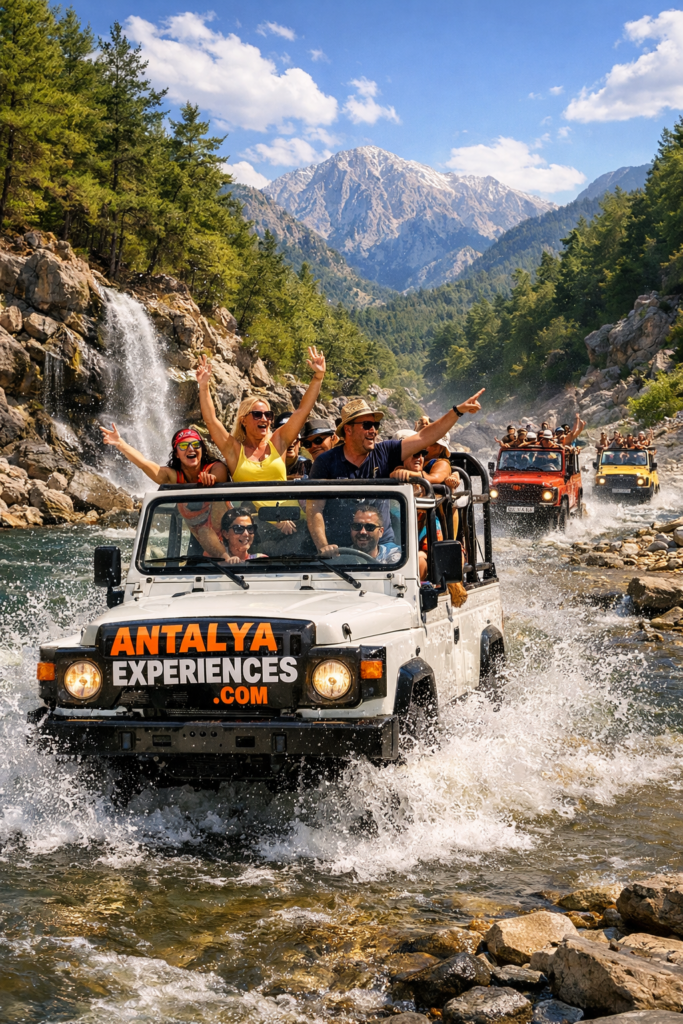 antalya experiences jeep safari