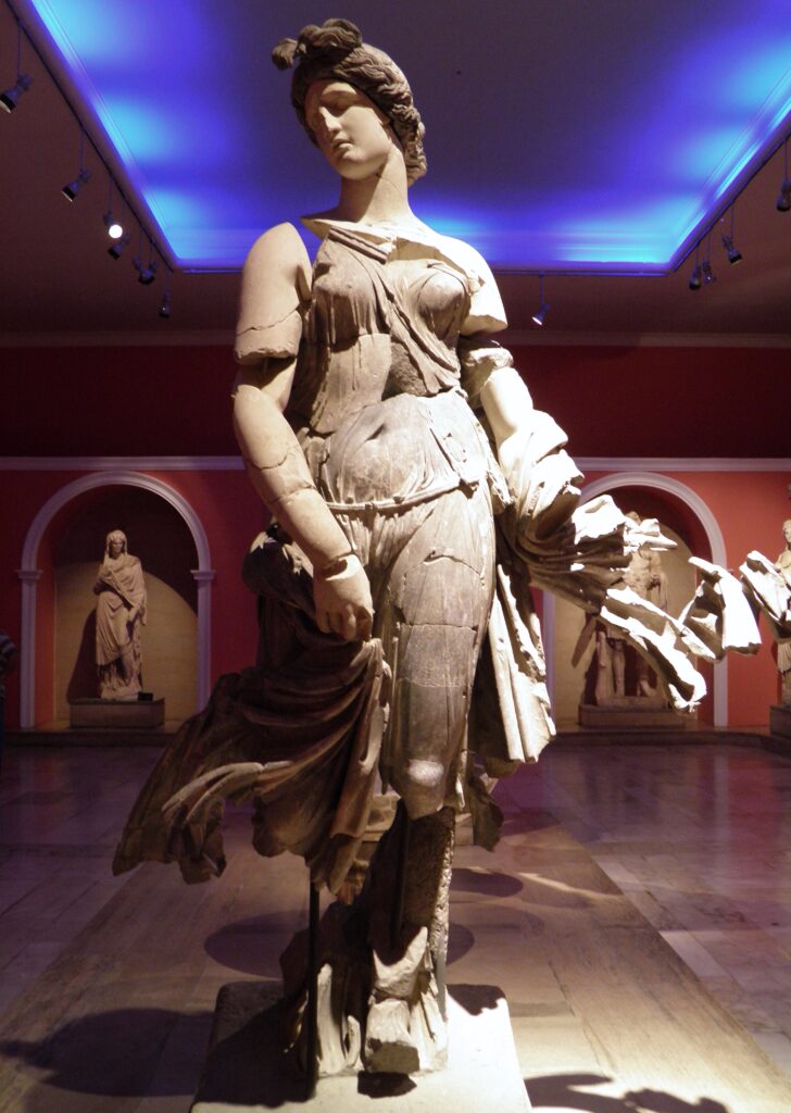 Antalya Museum: Complete Visitor Guide