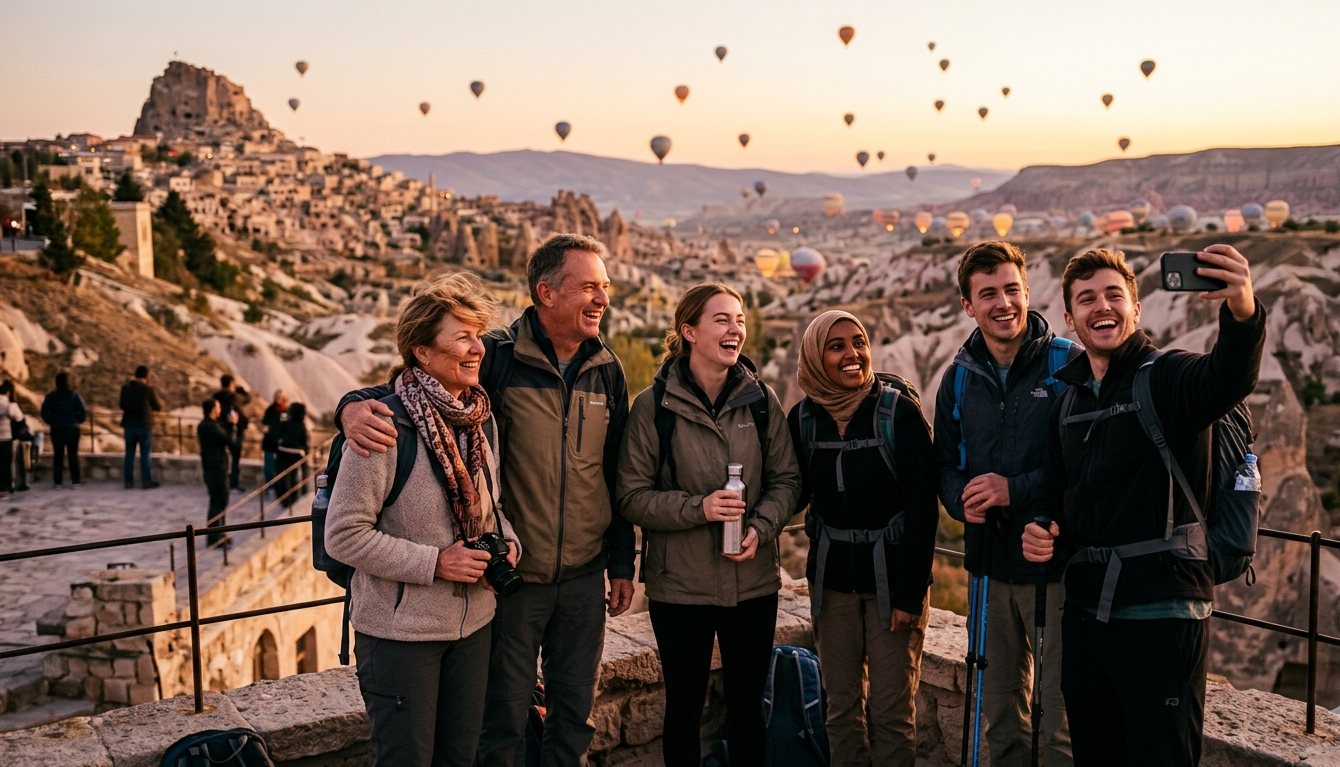 Turkish Wonders From Antalya to Istanbul - 10 daysft1u4aft1u4aft Turkish Wonders From Antalya to Istanbul - 10 days