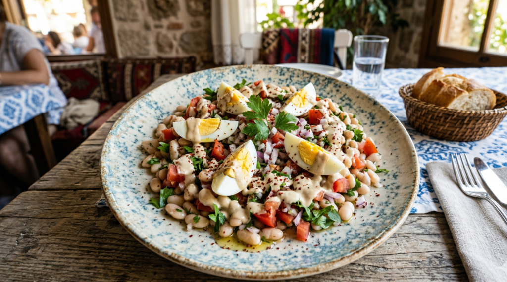 Antalya Food Guide: 15 Must-Try Dishes and Where to Eat Them