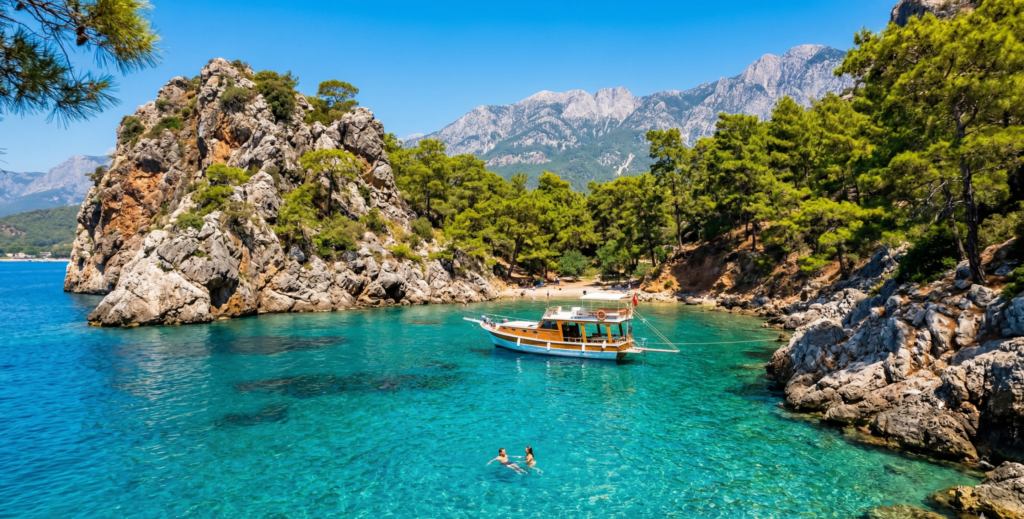 THİNGS TO DO İN ANTALYA İN SUMMER 2026: THE ULTİMATE GUİDE