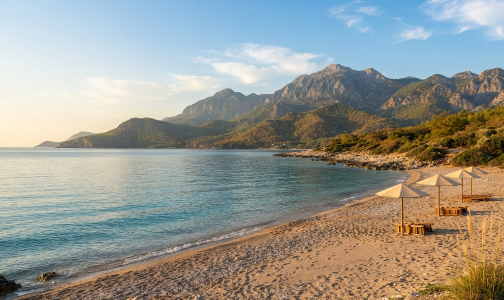 Antalya in October: Weather, Things to Do & Travel Tips 2026