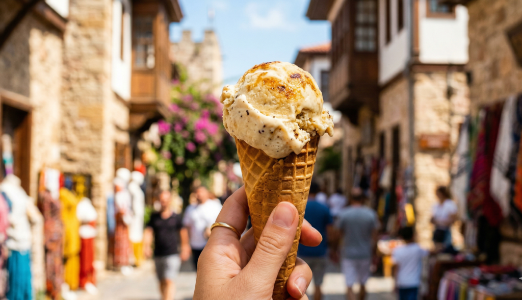 Antalya Food Guide: 15 Must-Try Dishes and Where to Eat Them