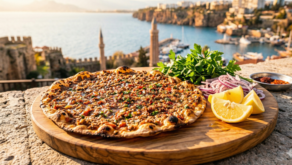 Antalya Food Guide: 15 Must-Try Dishes and Where to Eat Them