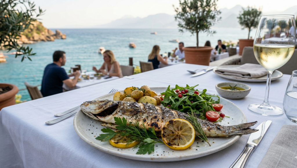 Antalya Food Guide: 15 Must-Try Dishes and Where to Eat Them