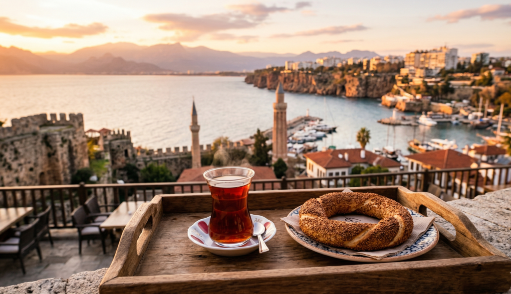 Antalya Food Guide: 15 Must-Try Dishes and Where to Eat Them