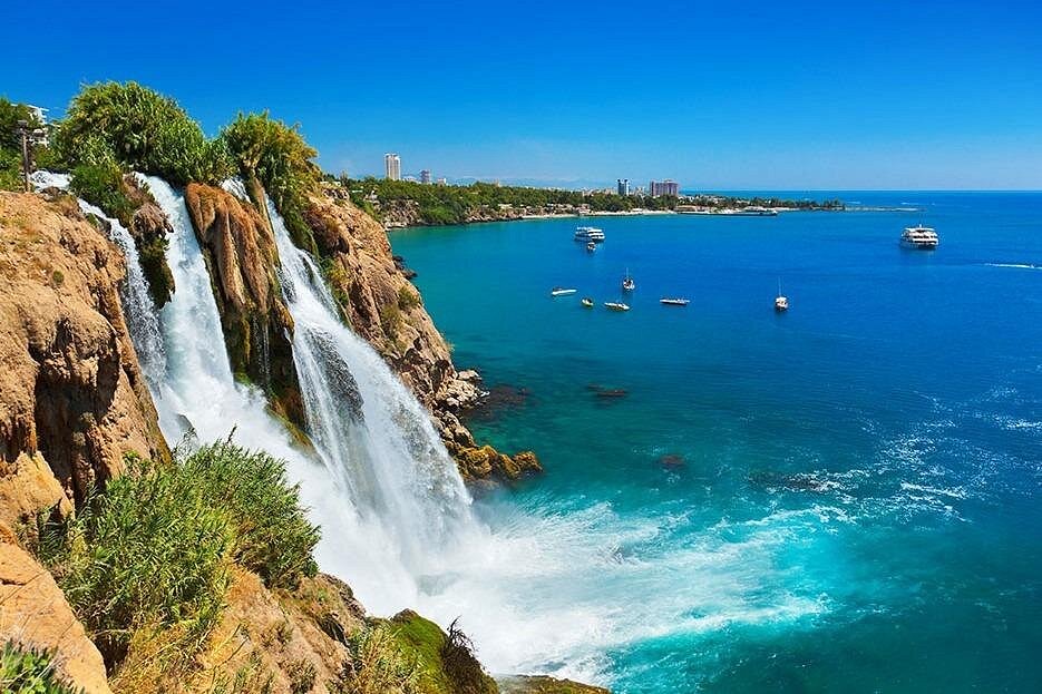 Things to Do in Antalya in June