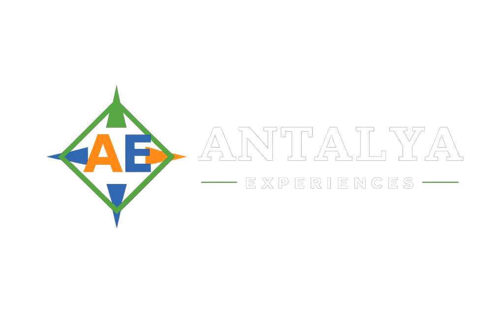 Antalya Experiences logo
