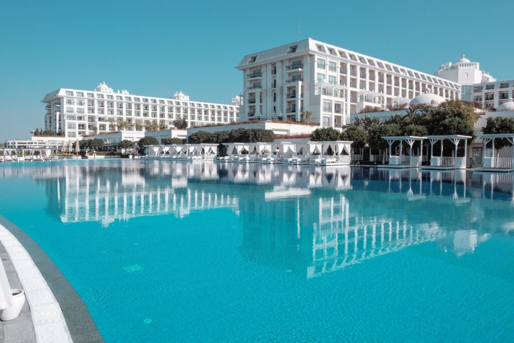 Titanic Deluxe Golf Belek, Antalya, Turkey