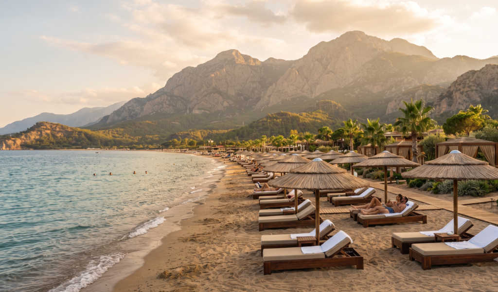 Best Beach Clubs in Antalya: Honest Guide (2026)