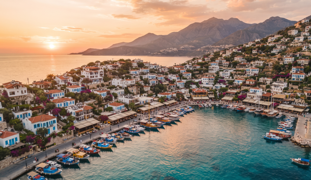 Kalkan Day Trip from Antalya: Complete 2026 Guide (Transport, Boat Trips, Saklikent Canyon)