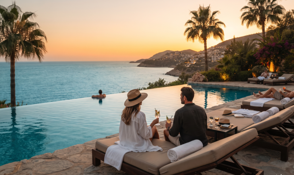 adults only hotels antalya