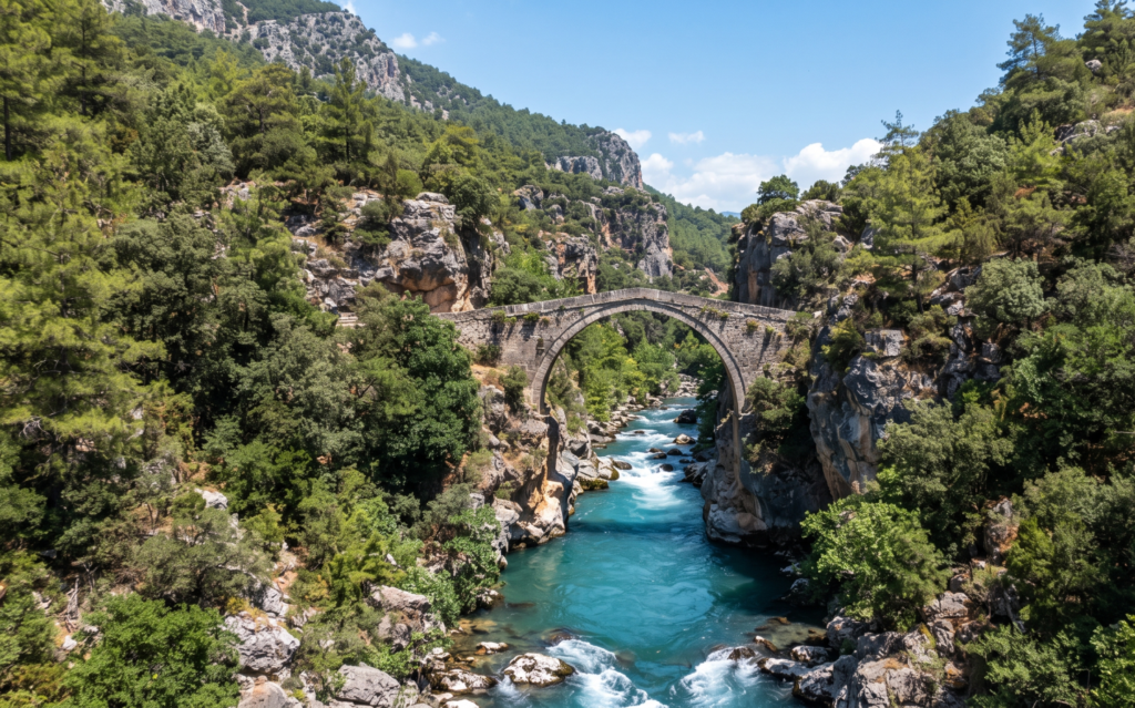 Köprülü Canyon Guide: Rafting, Ruins & Nature 2026